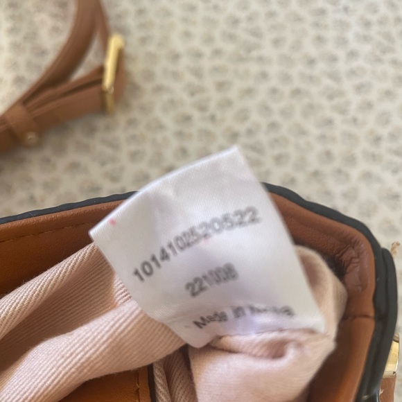 MCM multi function mini purse - Picture 4 of 5